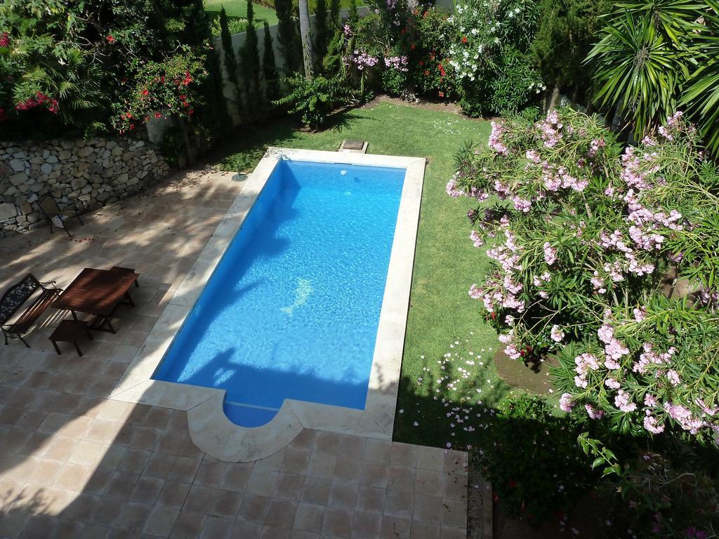 Villa Maxine Марбелья Номер фото