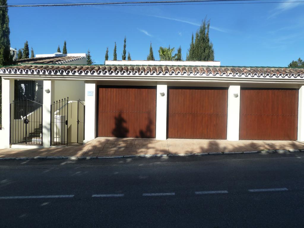 Villa Maxine Марбелья Номер фото