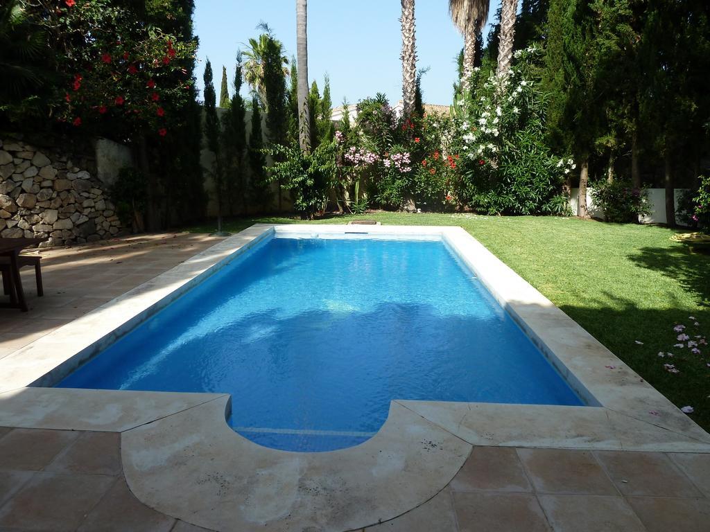 Villa Maxine Марбелья Номер фото