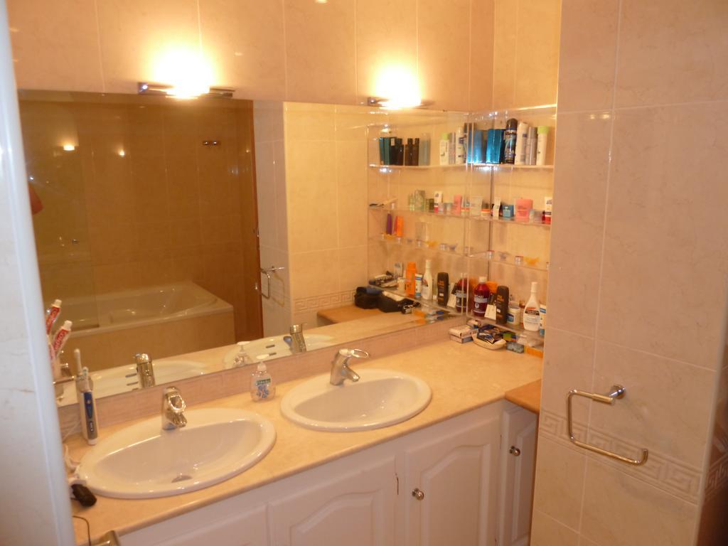 Villa Maxine Марбелья Номер фото