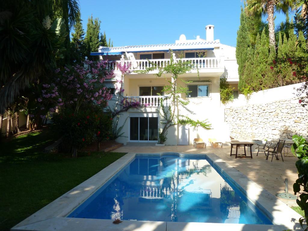 Villa Maxine Марбелья Номер фото